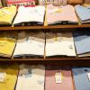 Tシャツの季節