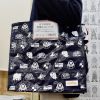 ほっこりイラストが楽しい伊予鉄限定エコバッグ