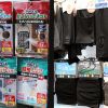 お出かけに必需品！おすすめ商品！
