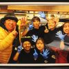 「バナナマンのせっかくグルメ」に出演させていただきました！