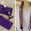 【当店オリジナル商品】輪袈裟用透明防水ビニールカバーでいつまでもきれいに