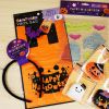 今年のハロウィンはちょこっと、手軽にハロウィン気分を楽しみませんか？