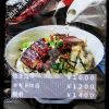 新メニュー登場！一度で二度おいしい「名物出汁茶漬け」！