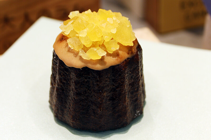 【季節限定商品】アップルシナモンでほんのり大人の秋を!