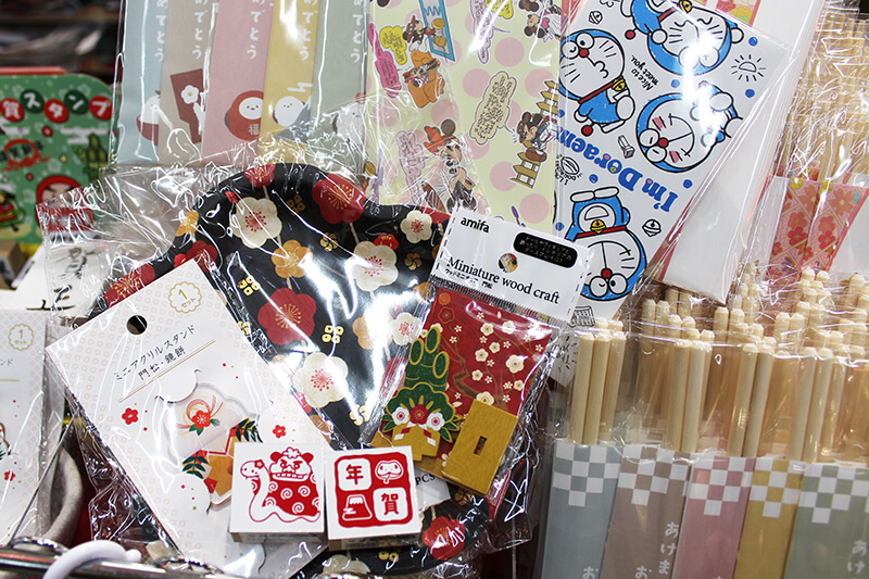 新年を迎えるご準備に!素敵なお正月を迎えましょう!