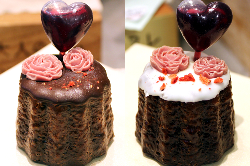 【季節限定商品】あまずっぱく『さくらんぼ』で初夏の訪れを